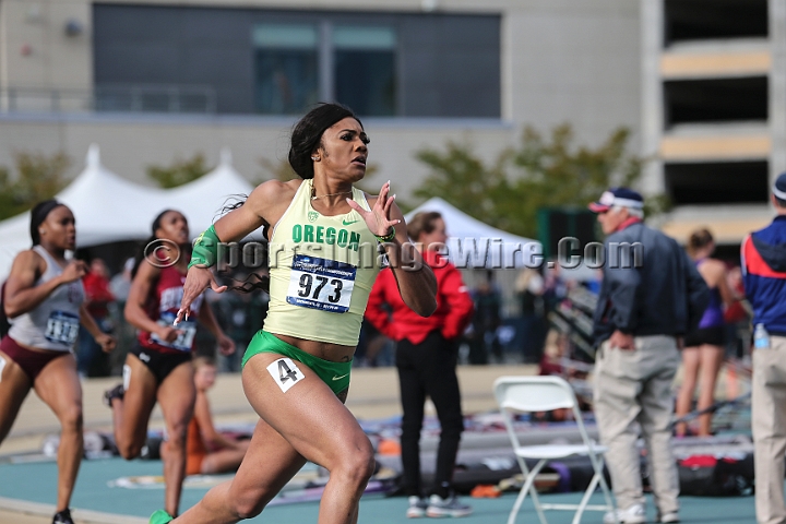 2018NCAAWestFriS-06.JPG - May 25, 2018; Sacramento, CA, USA; During the DI NCAA West Preliminary Round at California State University. Mandatory Credit: Spencer Allen-USA TODAY Sports